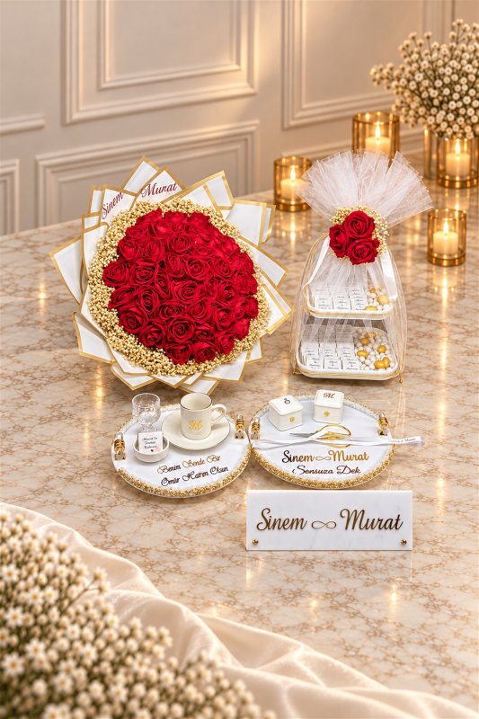 Düğün & Kına & Nikah