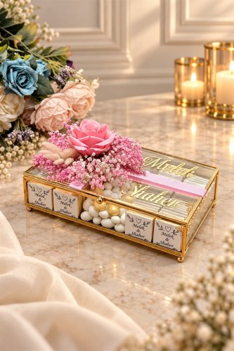 Isteme Çikolatası - Düğün Hediyesi-nikah Hediyesi-söz Hediyesi-kına Hediyesi